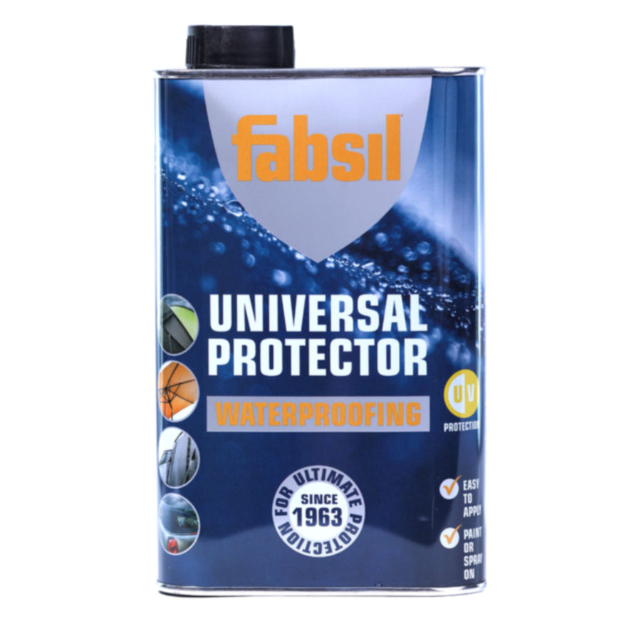 Fabsil Universal Protector + UV 1L Liquid