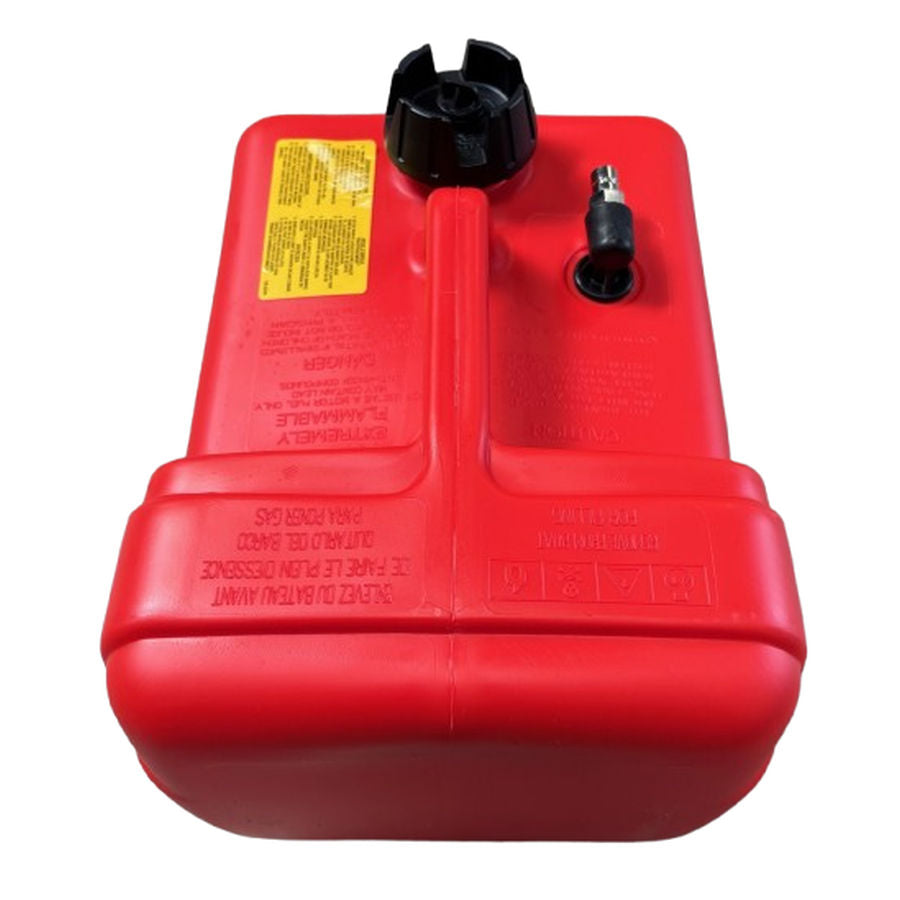 Honda Fuel Tank 12 Litres 17500ZV4A23