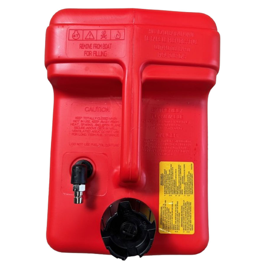 Honda Fuel Tank 12 Litres 17500ZV4A23