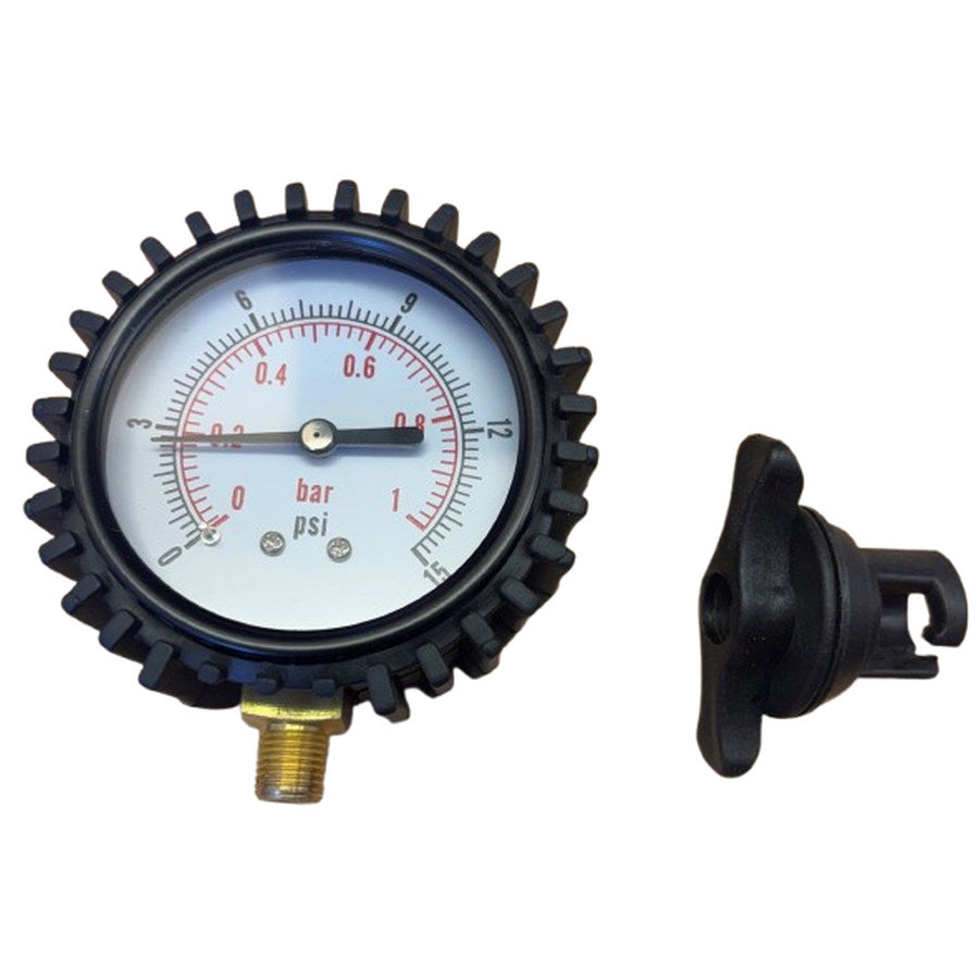 Pressure gauge