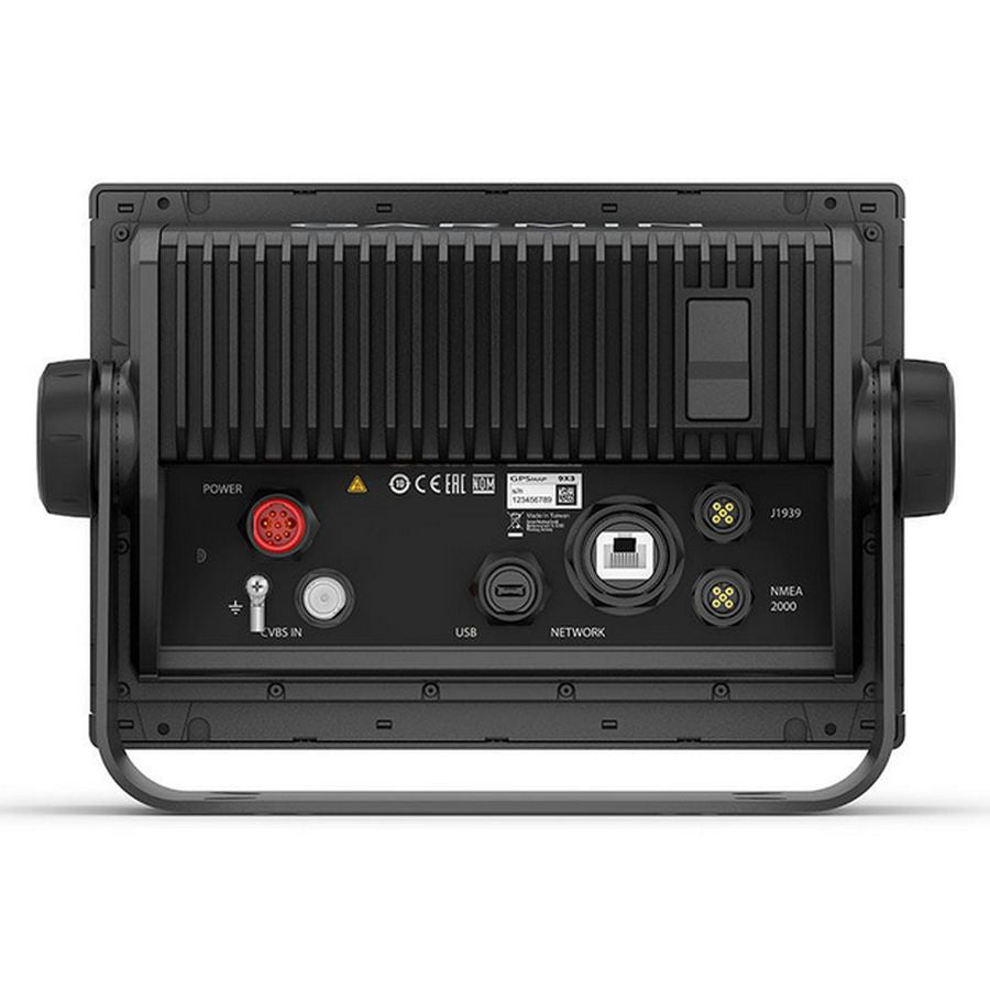 Garmin GPSMAP 923 - Chartplotter Only