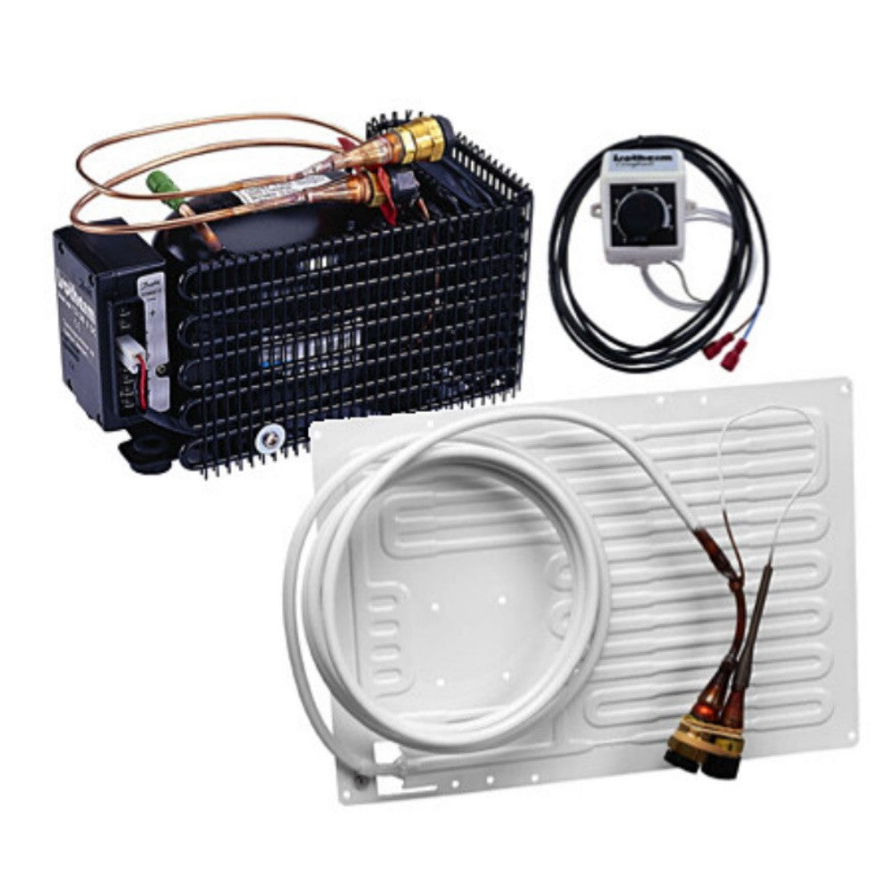 Isotherm Classic GE80 Fridge Kit