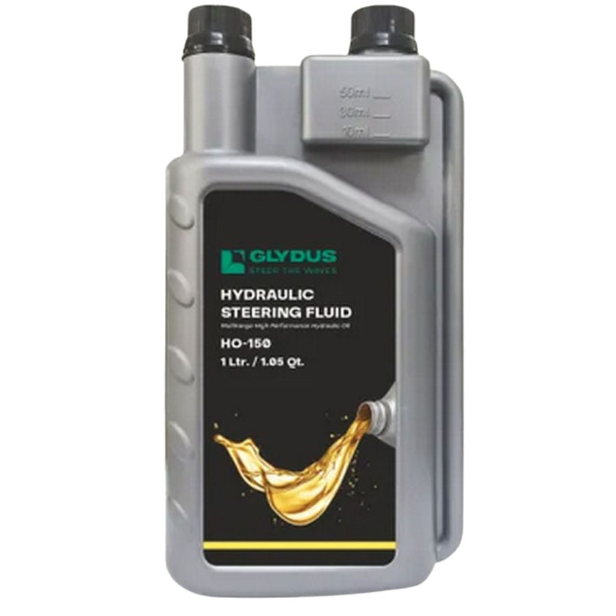 Glydus Hydralic Steering Fluid 1 Litre