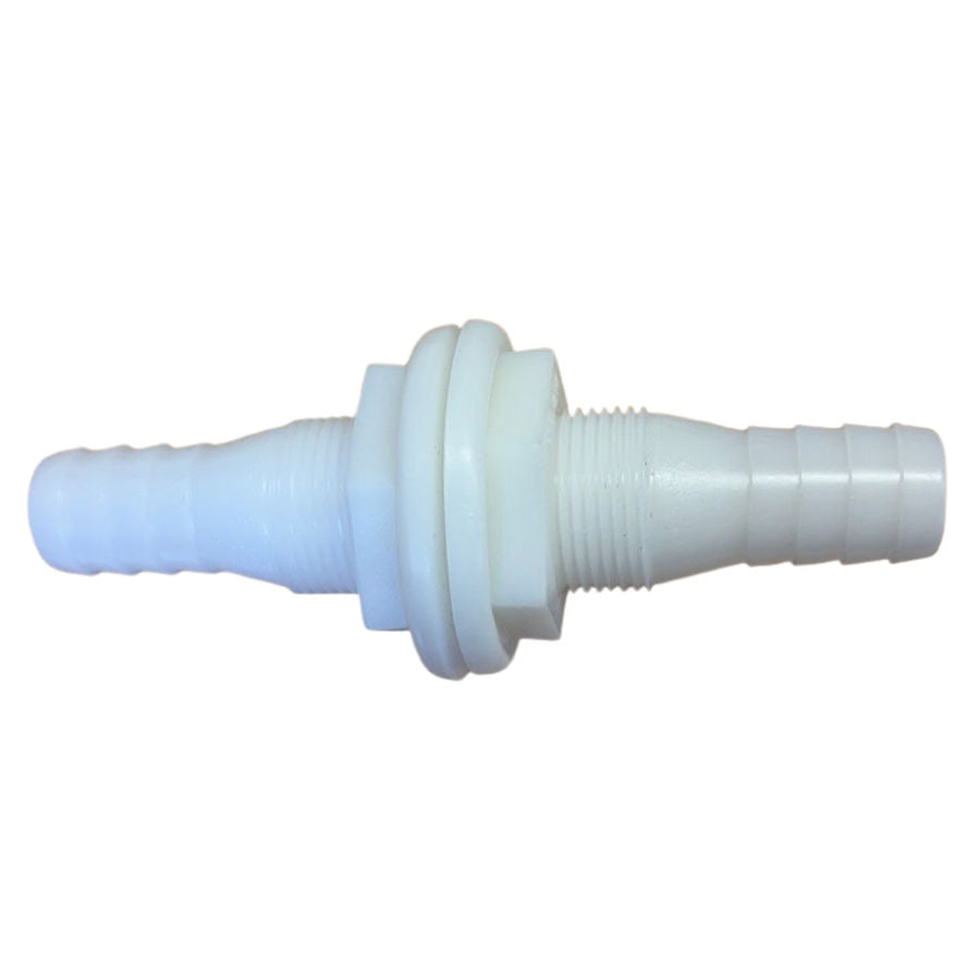 Attwood Double Ended Thru-Hull Connector 19mm