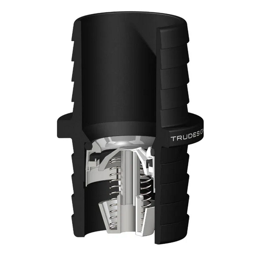 TruDesign Non-Return Valve 3/4 Inch 90804
