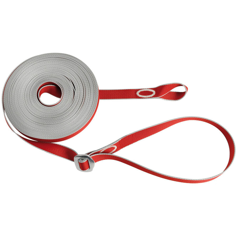 Osculati Adjustable Webbing Jackstay 8 - 15m