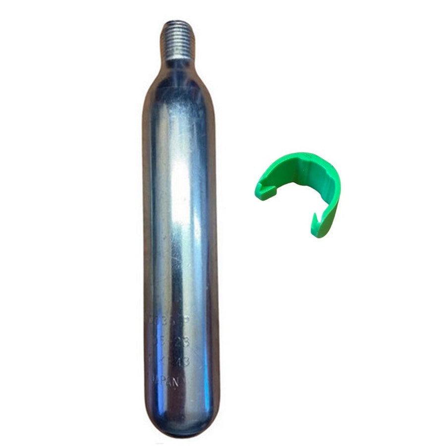 Seago Lifejacket Rearming Kit 33g - Manual