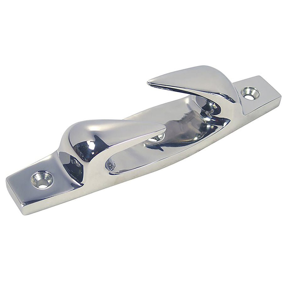 Proboat Stainless Steel Deck Fairlead Left 116mm ED-101423-L