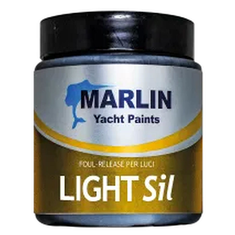 Marlin Light Sil Transparent Antifoul for Underwater Lights- 70ml