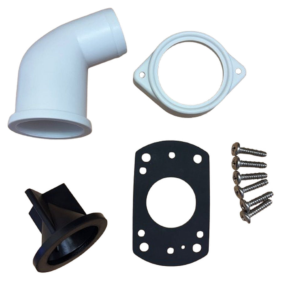 Seaflo Electric Toilet Flush Pump Spares