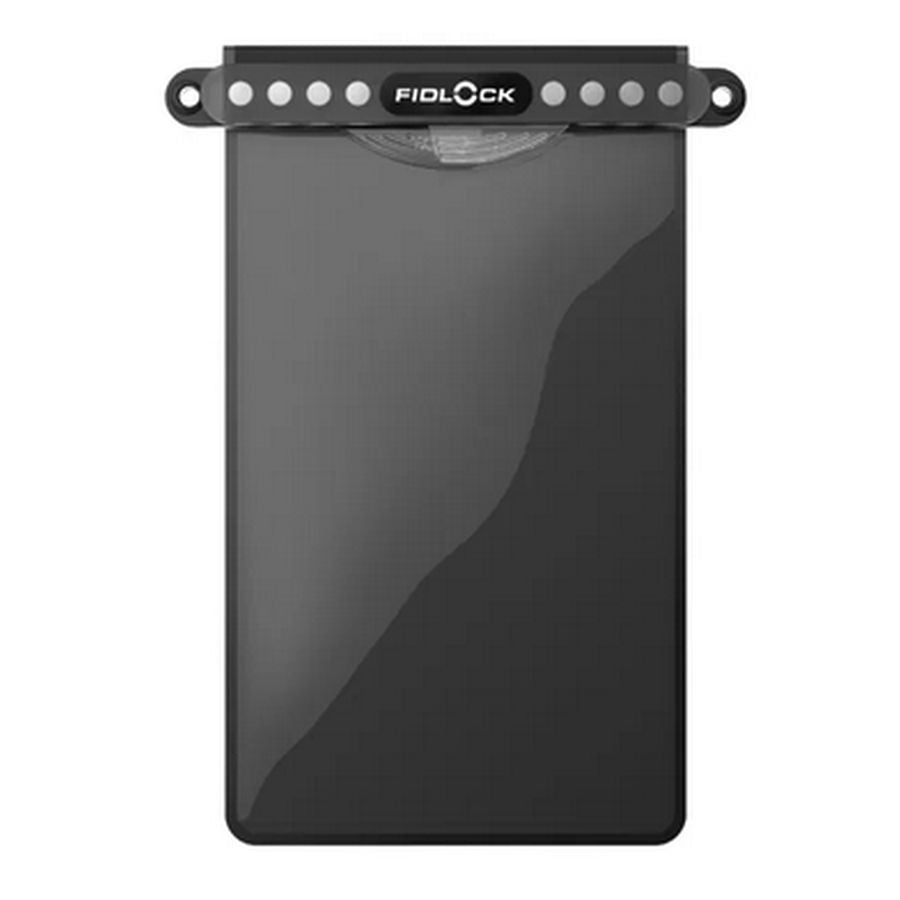 Fidlock Hermetic Medi Dry Bag with Black Back