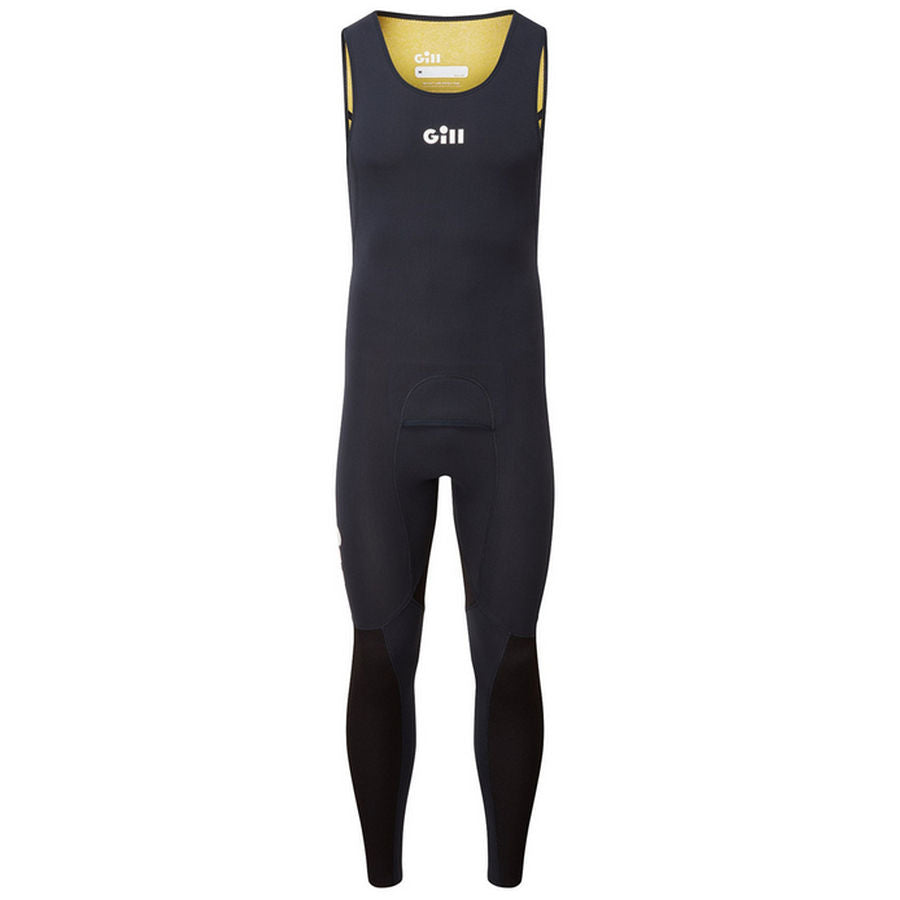 Gill Zentherm 2.0 Long John Large Dark Navy