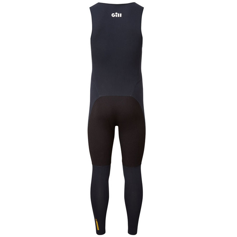 Gill Zentherm 2.0 Long John Large Dark Navy