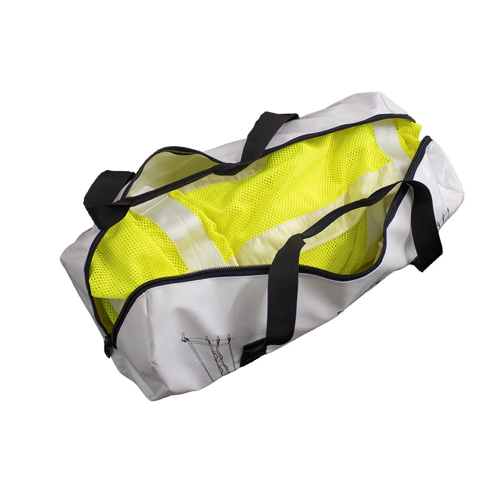 Seago MOB-HOIST Recovery System