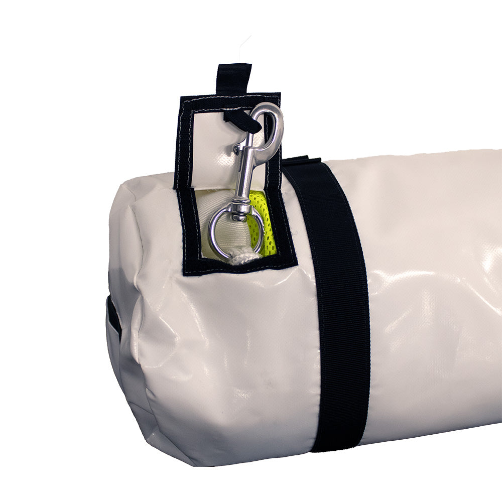 Seago MOB-HOIST Recovery System