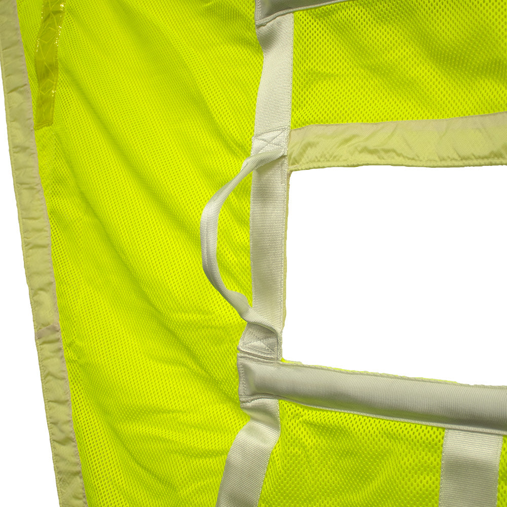 Seago MOB-HOIST Recovery System