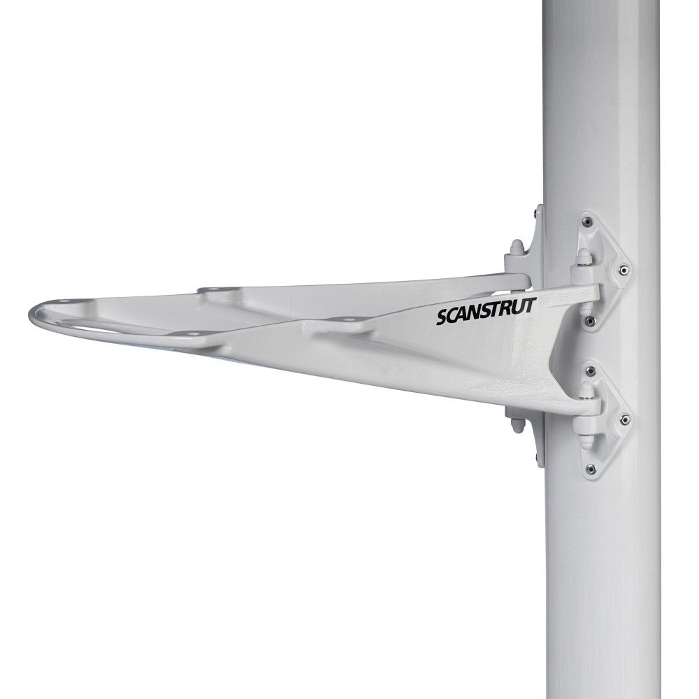 Scanstrut SC20 Radar Mast Mount
