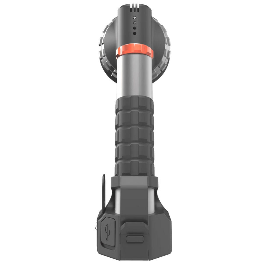 Nebo Luxtreme SL75 Spotlight Rechargeable Torch 1200m Range