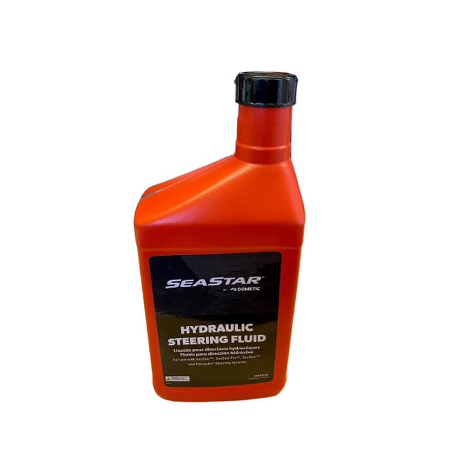 Teleflex Seastar Hydraulic Steering Fluid HA5430 946ml
