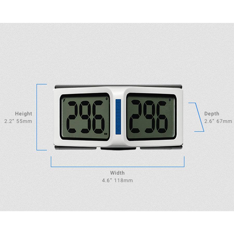 Velocitek Prism Digital Racing Compass