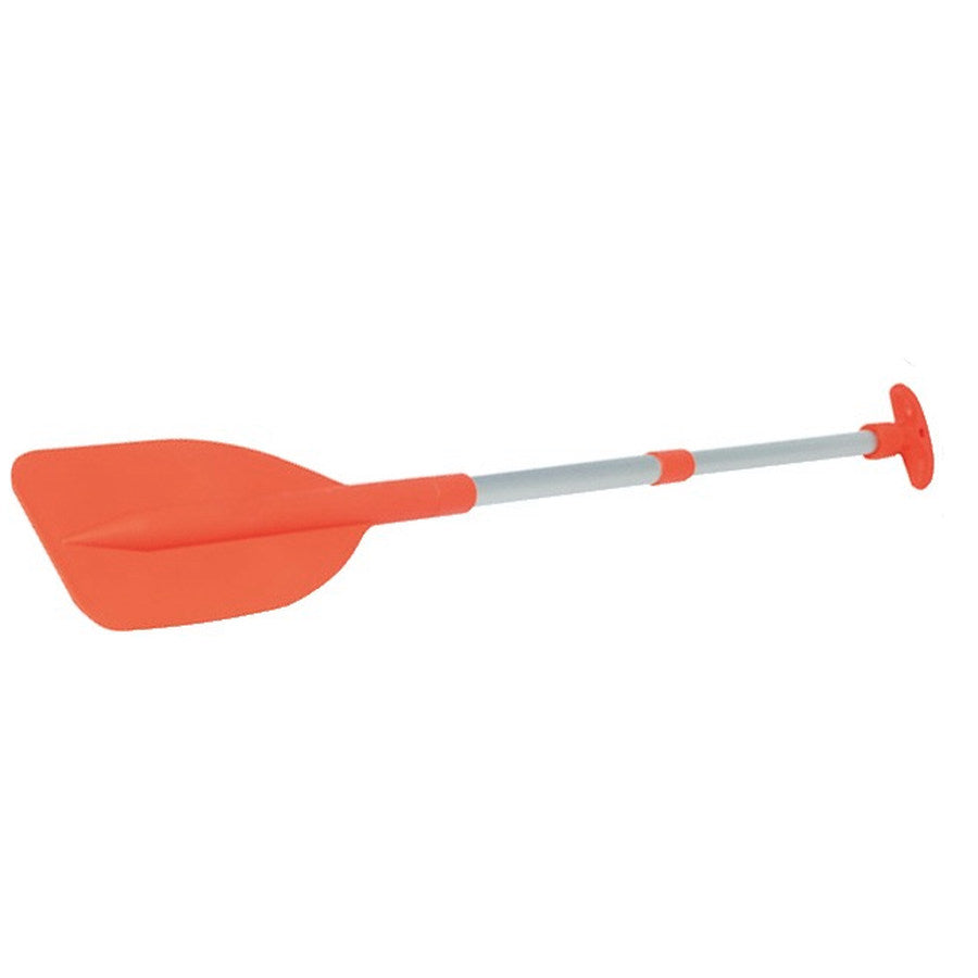Osculati Emergency Mini Floating Telescopic Kayak Paddle 53-106cm