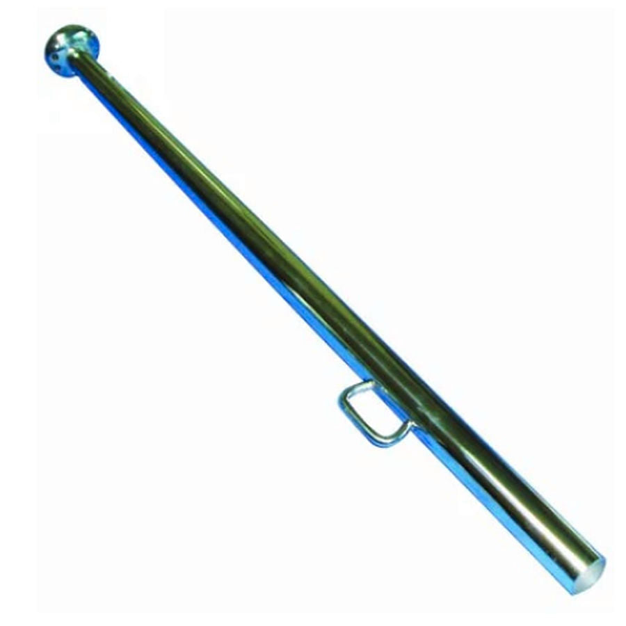 Osculati Flag Pole Stainless Steel 1200mm