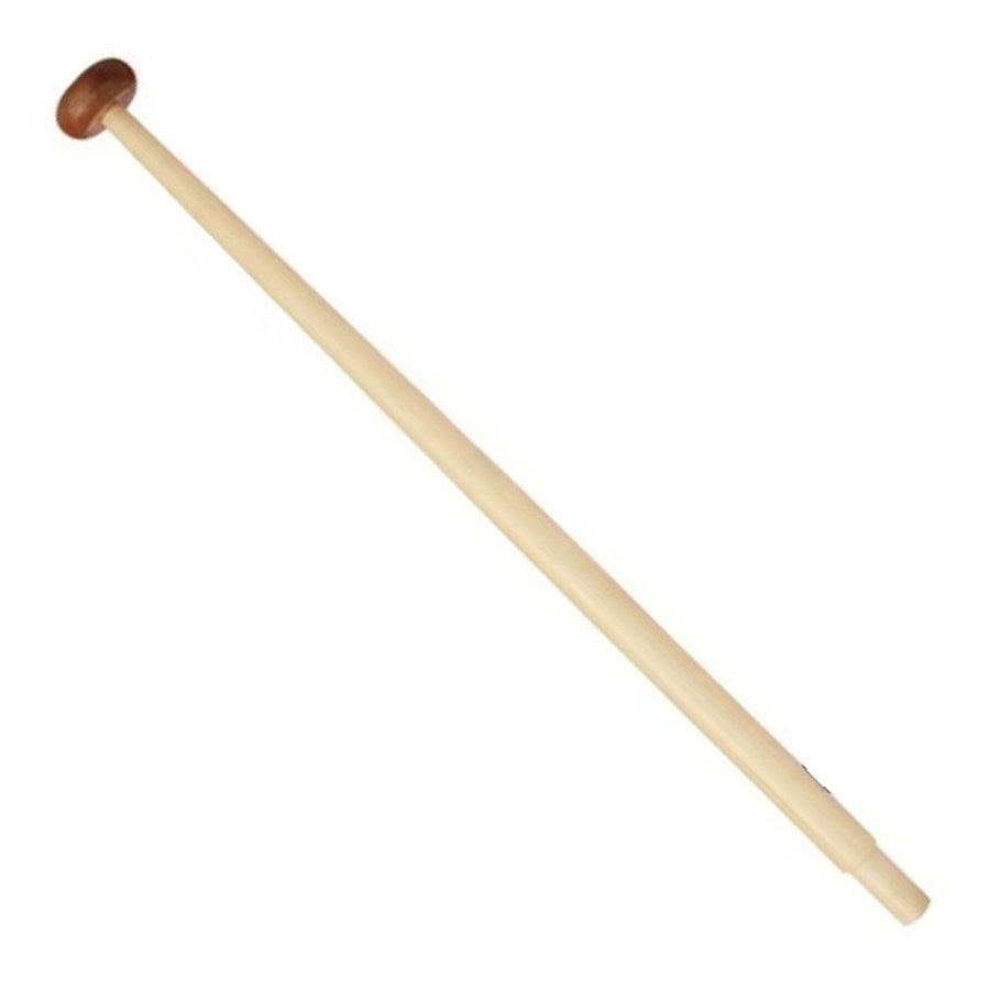 Lahnakoski Pine Flag Pole 80cm - 20mm Base Diameter