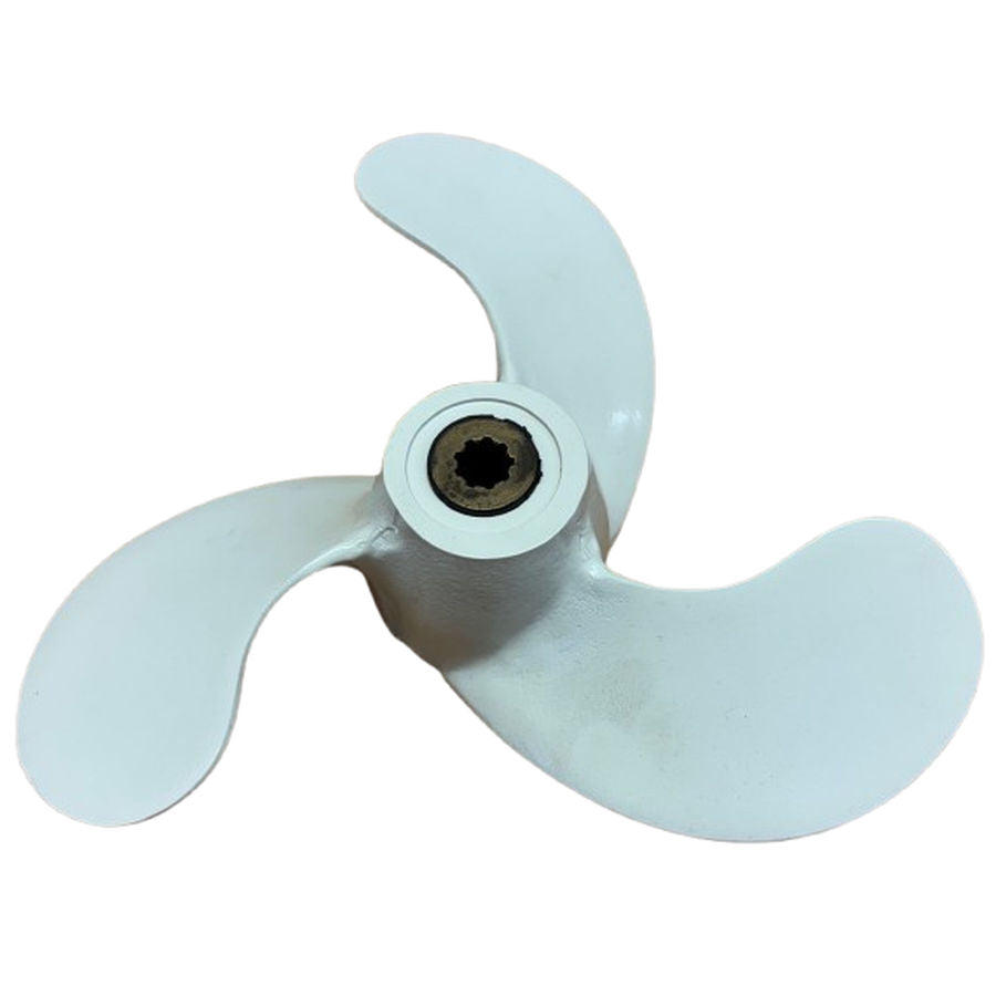 Yamaha 6E0-45949-00 (7 1/4 x 6 1/2 BA Series Aluminium Propeller)