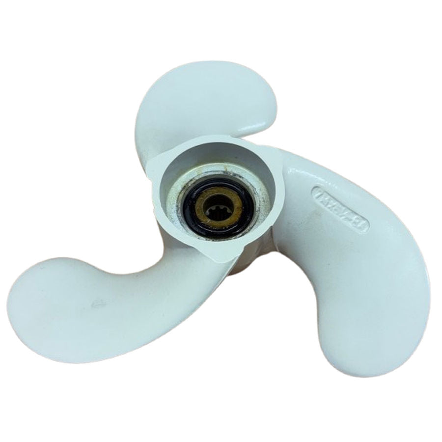 Yamaha 6E0-45949-00 (7 1/4 x 6 1/2 BA Series Aluminium Propeller)