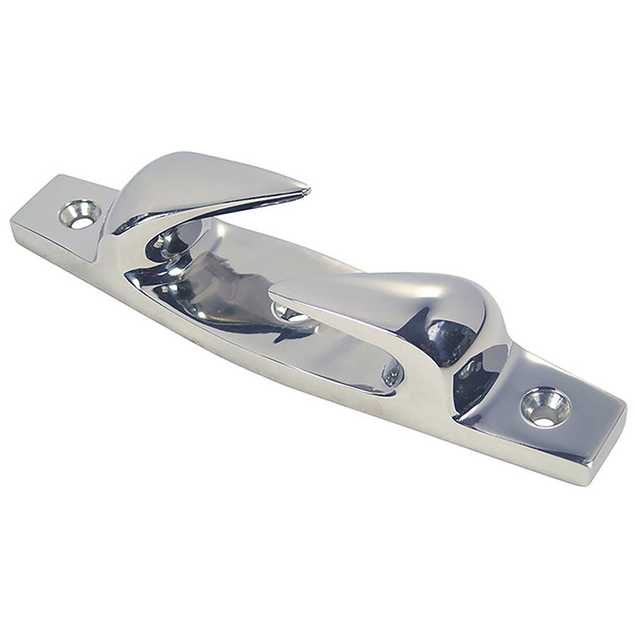 Proboat Stainless Steel Deck Fairlead Right 116mm ED-101423-R