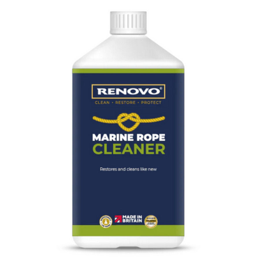 Renovo Marine Rope Cleaner 1 Litre