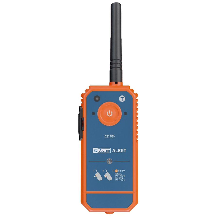 sMRT Alert AIS DSC Man Overboard Beacon