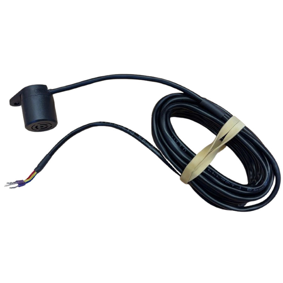 Pilot Replacement Spare Gas Detector Alarm Socket Sensor Head and 3.5m Cable