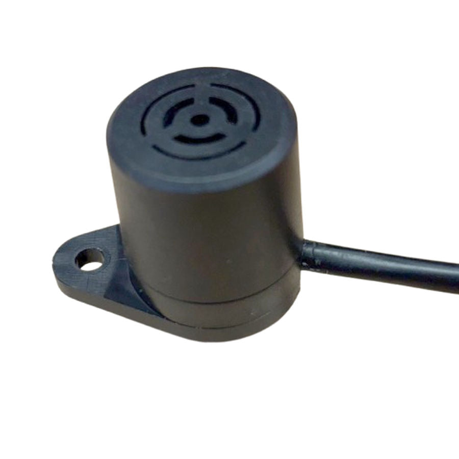 Pilot Replacement Spare Gas Detector Alarm Socket Sensor Head and 3.5m Cable