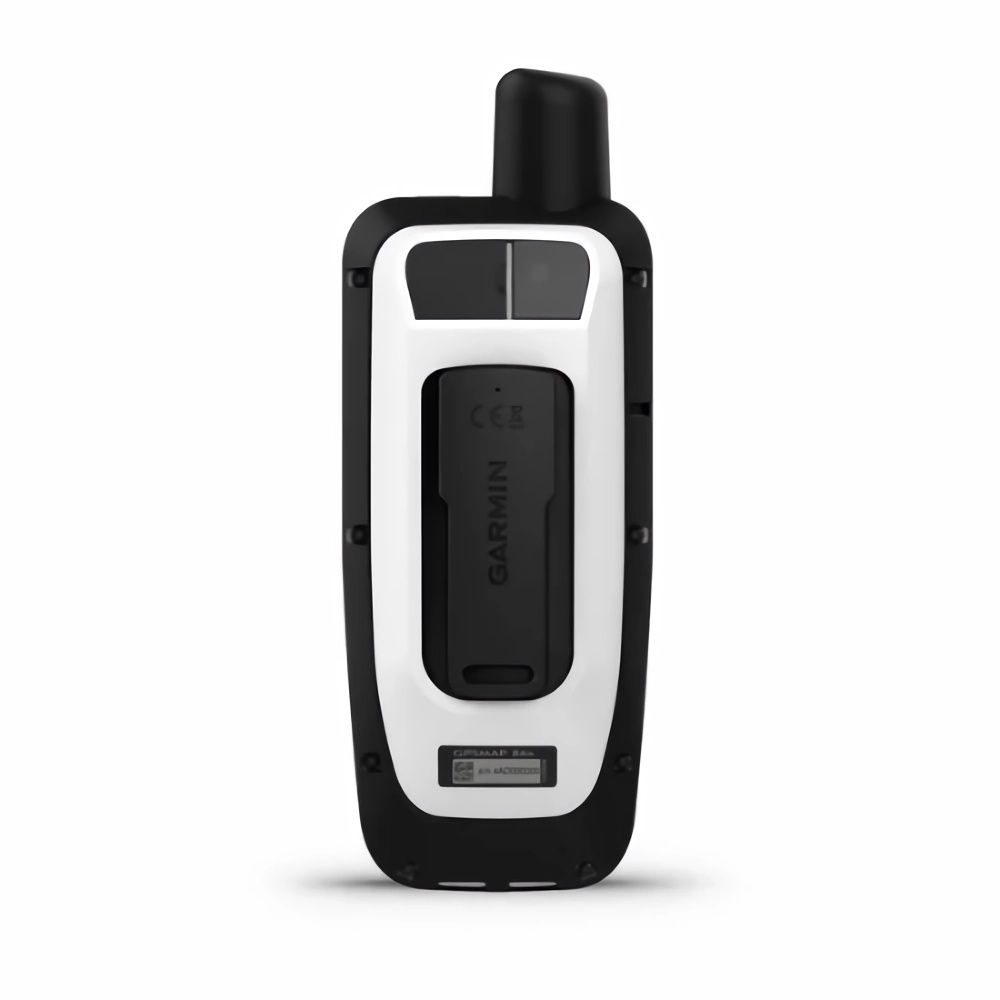 Garmin GPSMAP86s Handheld GPS