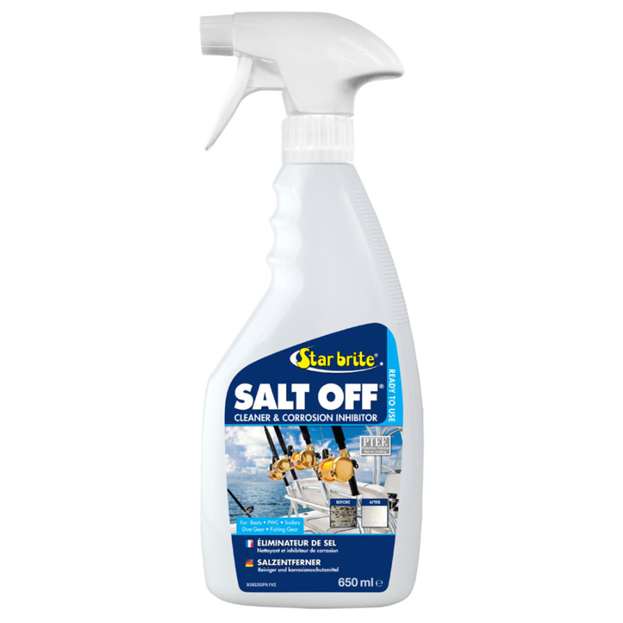 Starbrite Salt Off Protector 650ml