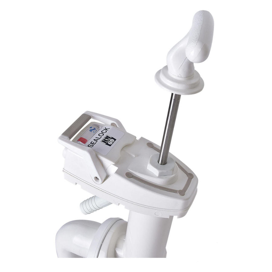 RM69 Sealock Spare Toilet Pump Assembly Complete 550