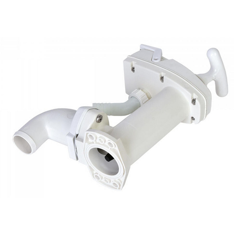 RM69 Sealock Spare Toilet Pump Assembly Complete 550