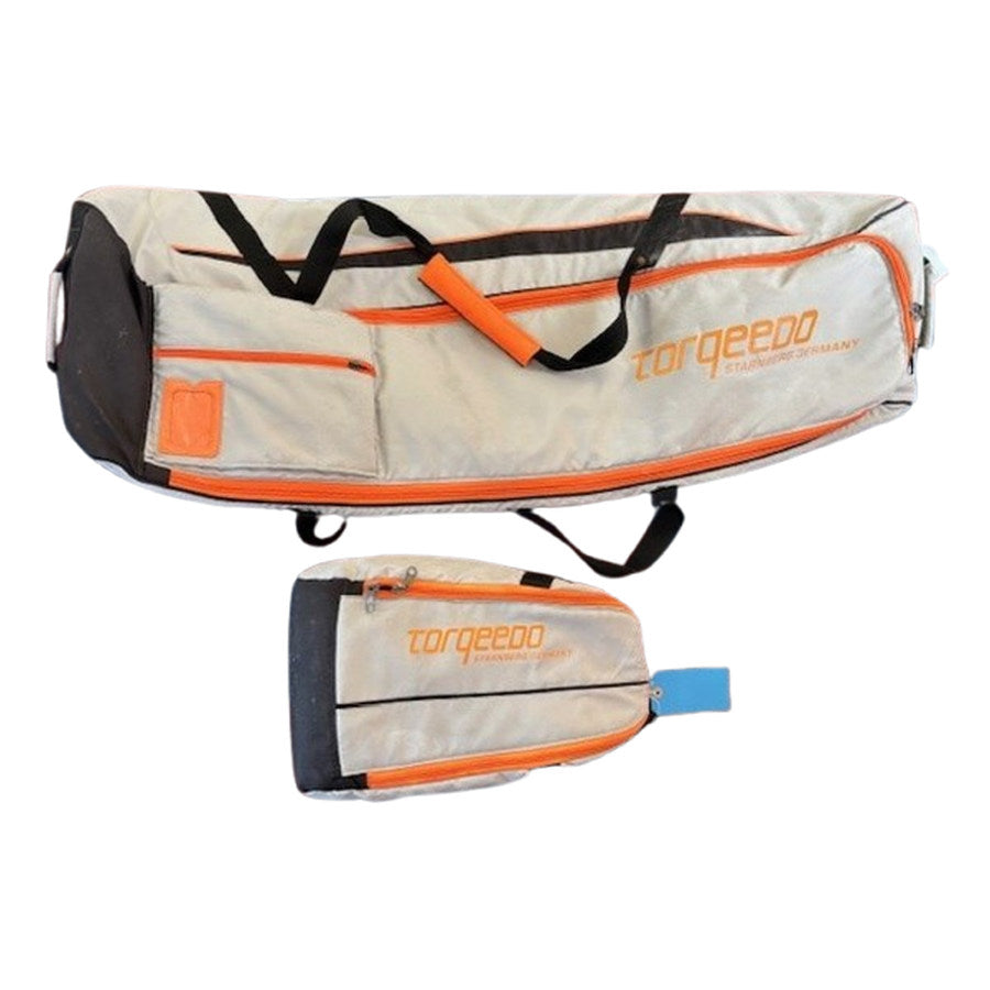 Torqeedo Travel 2-Piece Bag Set - Used