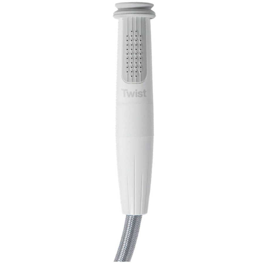 Whale Twist MK.2 Deck Shower - Mixer DS2122 White