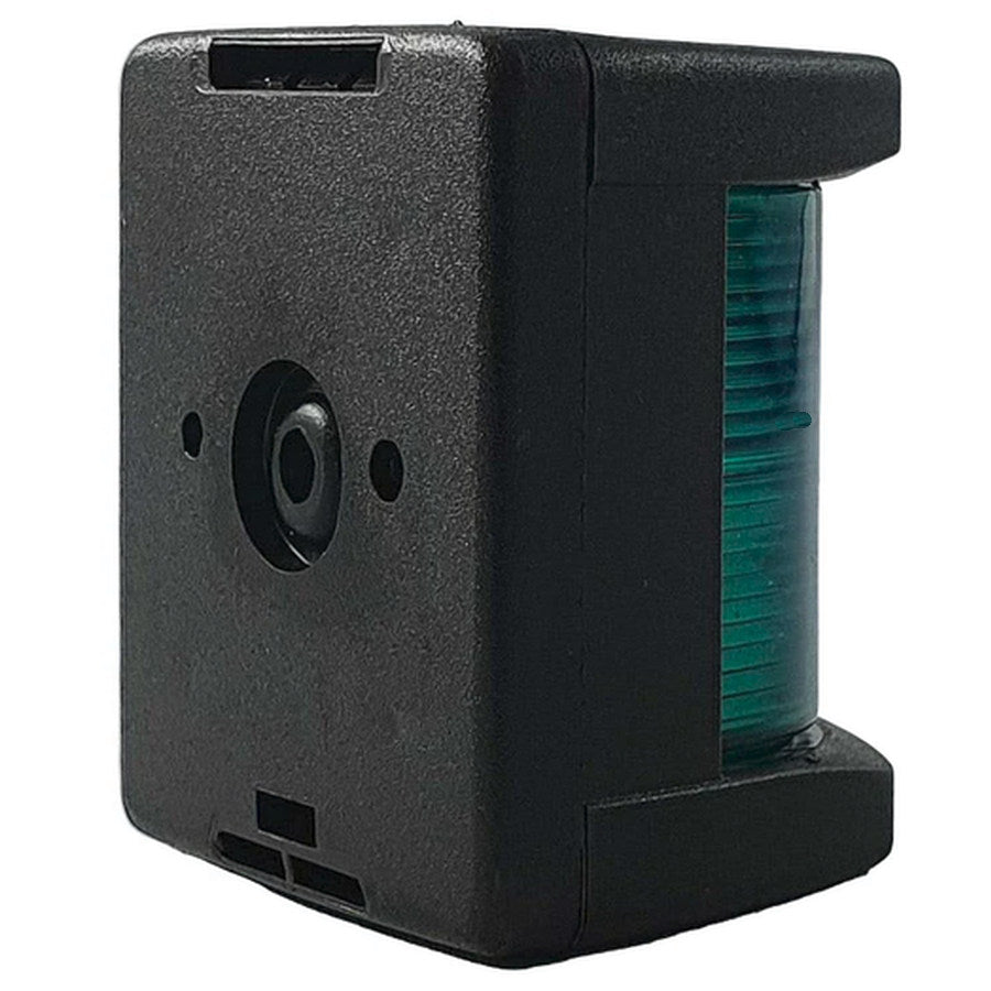 Lalizas 12m Series Navigation Light - Port