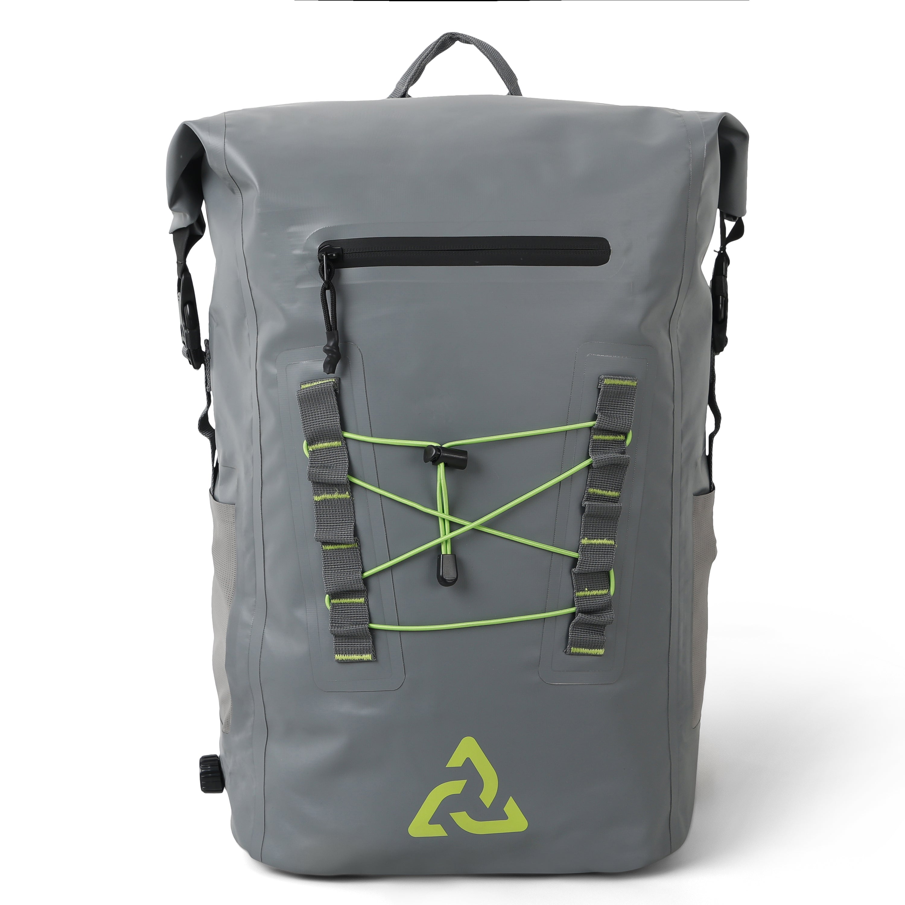 Typhoon Osea Dry Backpack 2.0 Slate/Lime 20L