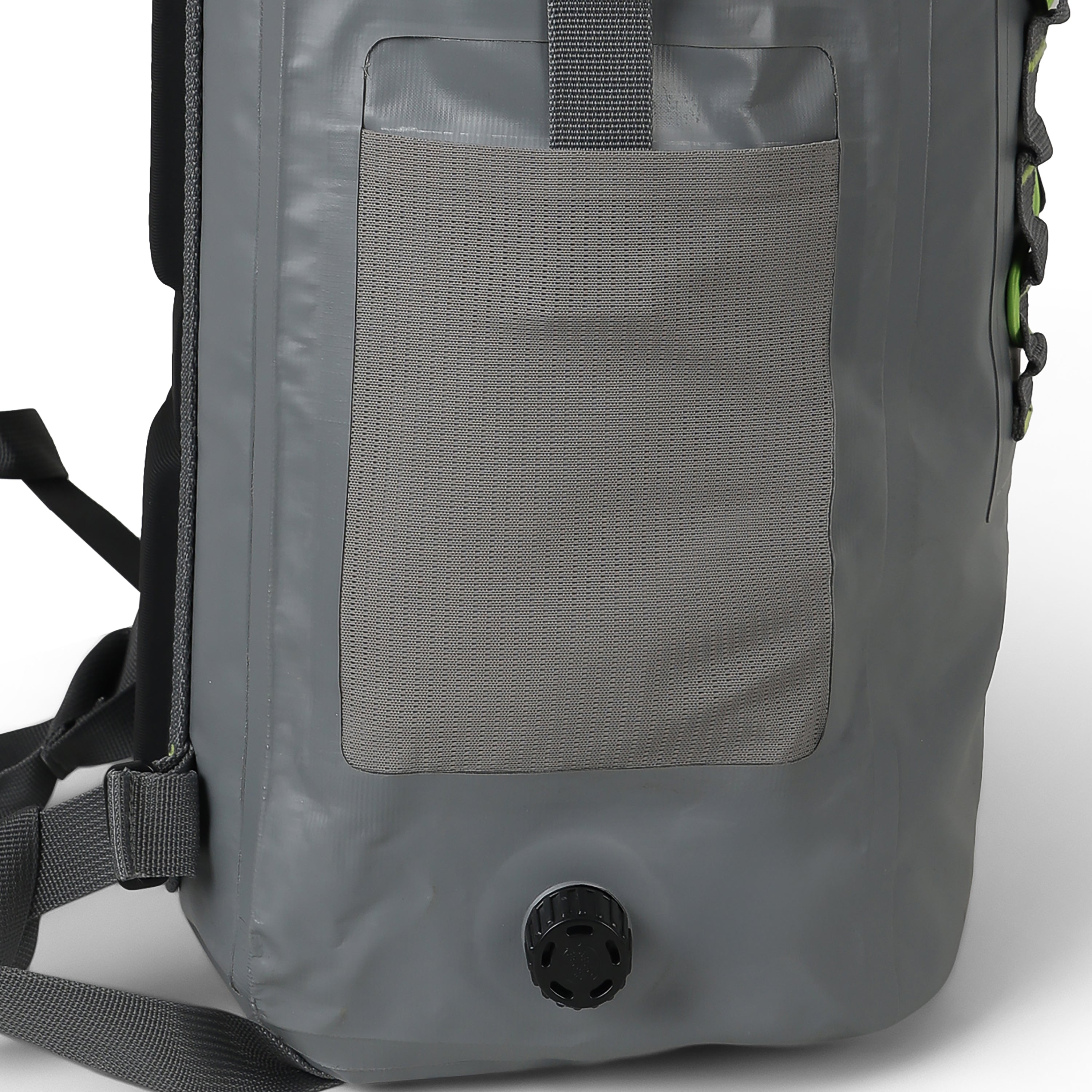 Typhoon Osea Dry Backpack 2.0 Slate/Lime 20L