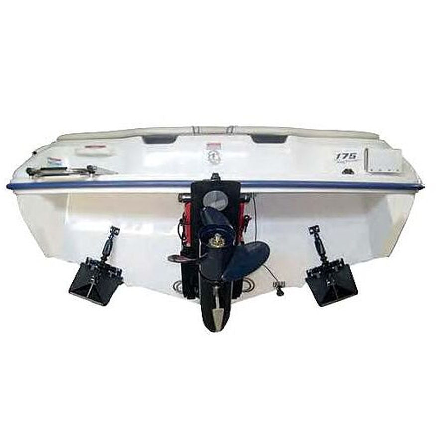 Smart Tabs Performance Trim System SX 40Ib - 14 to 17ft