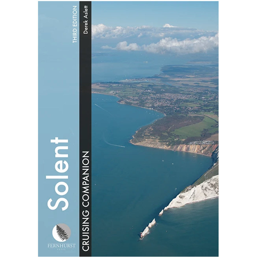 Fernhurst Solent Cruising Companion