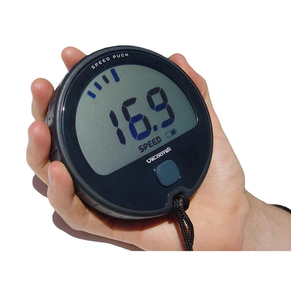 Velocitek SpeedPuck - GPS - Speedo - Windshift Indicator