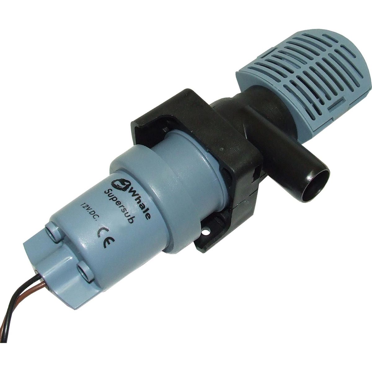 Whale Supersub 650 12v Bilge Pump SS5022