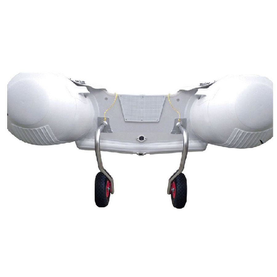 Honwave Launching Wheel Kit Air Deck and Aluminium Boats 06427-ZV5-T20HE