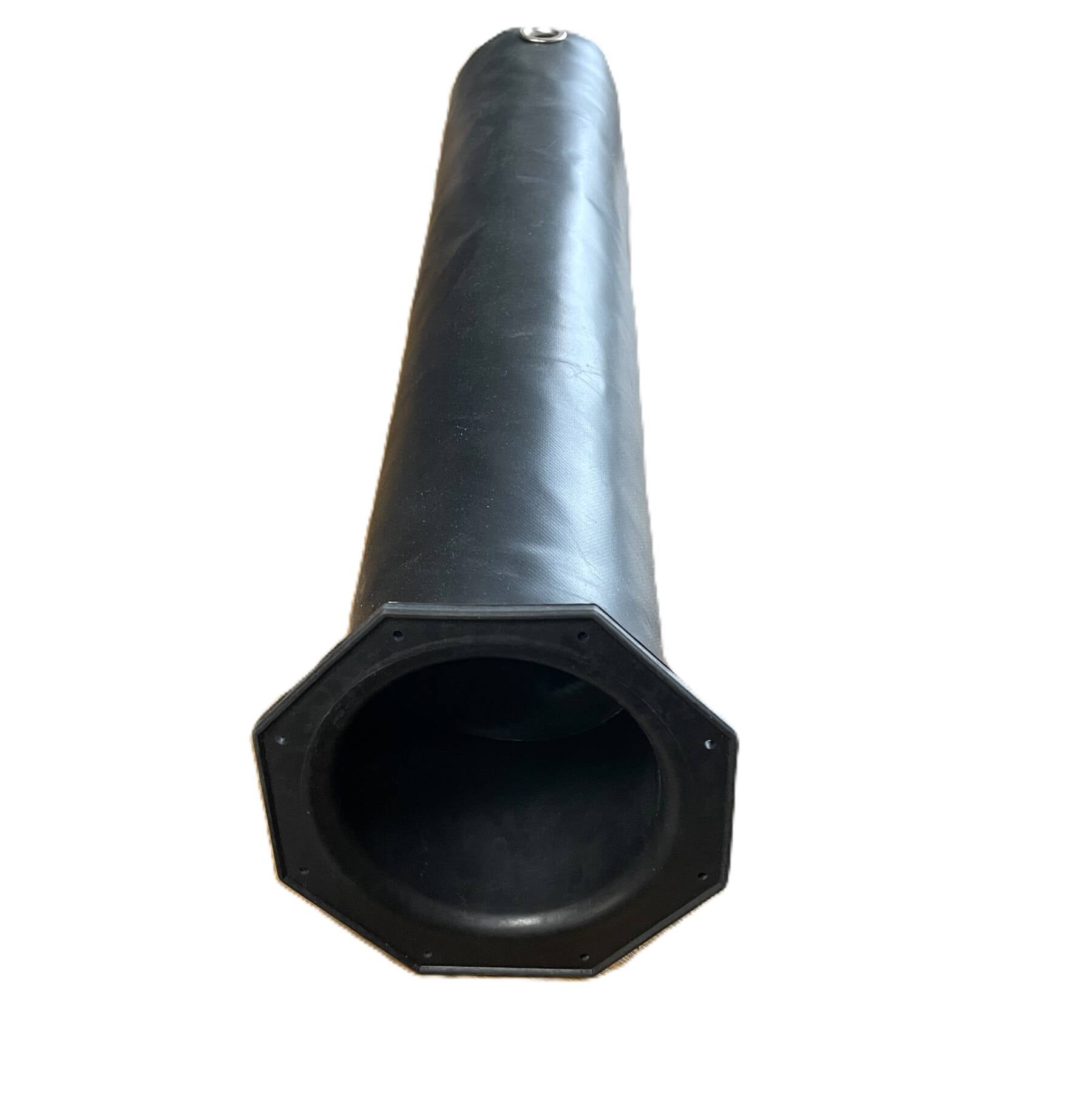 IBS Elephant Trunk Drain Tube 100mm - Length 500mm