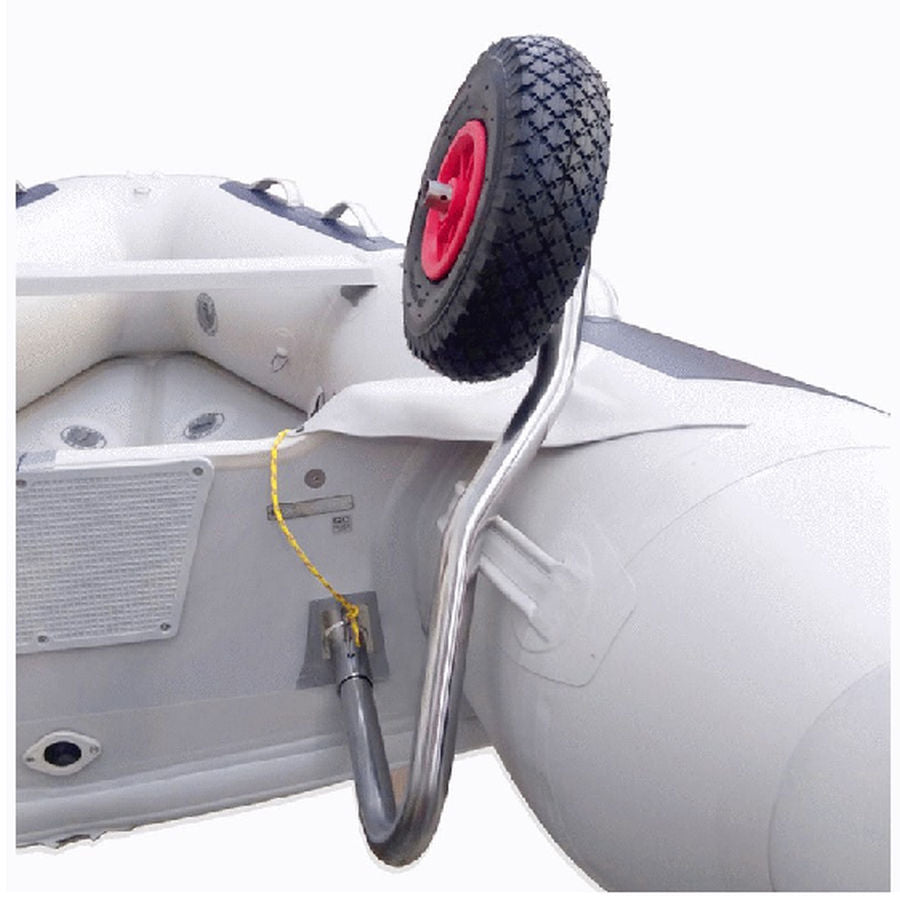 Honwave Launching Wheel Kit Air Deck and Aluminium Boats 06427-ZV5-T20HE